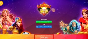 Seminole Casino Login